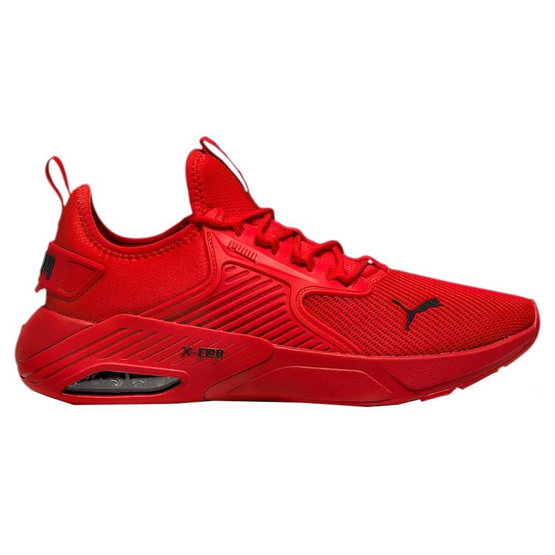 Tenis Caballero PUMA X CELL NOVA Estilo 880502