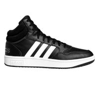 Tenis Dama ADIDAS HOOPS 3 0 MID Estilo GW3020