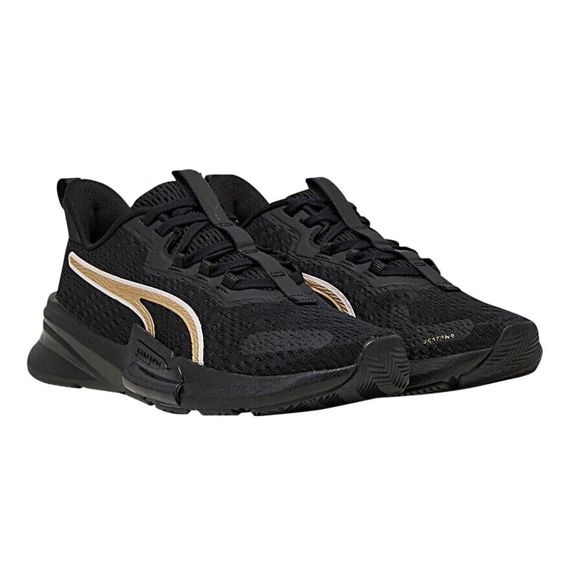 Puma black 2 best sale