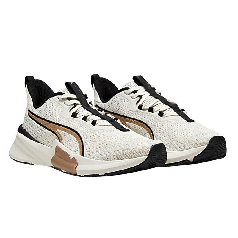 Tenis Dama PUMA PWRFRAME TR 2 LOGO L Estilo 879202