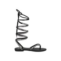 Sandalia Dama HEAD OVER HEELS Estilo AER23