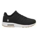 Tenis-Caballero