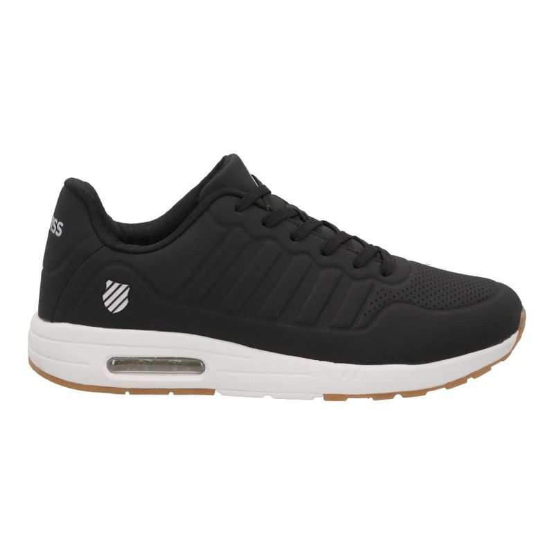 Tenis-Caballero