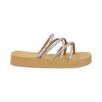 Sandalia Dama OVX Estilo FB050