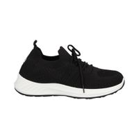 Tenis Dama TRAX by MR SHU Estilo 60622