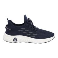 Tenis Caballero TRAX by MR SHU Estilo 70722