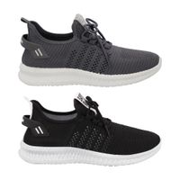 TENIS CABALLERO TRAX by MR SHU ESTILO 90015