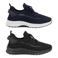 Tenis Dama TRAX by MR SHU Estilo 90274