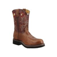 Bota Caballero SALVATORE Estilo 2810