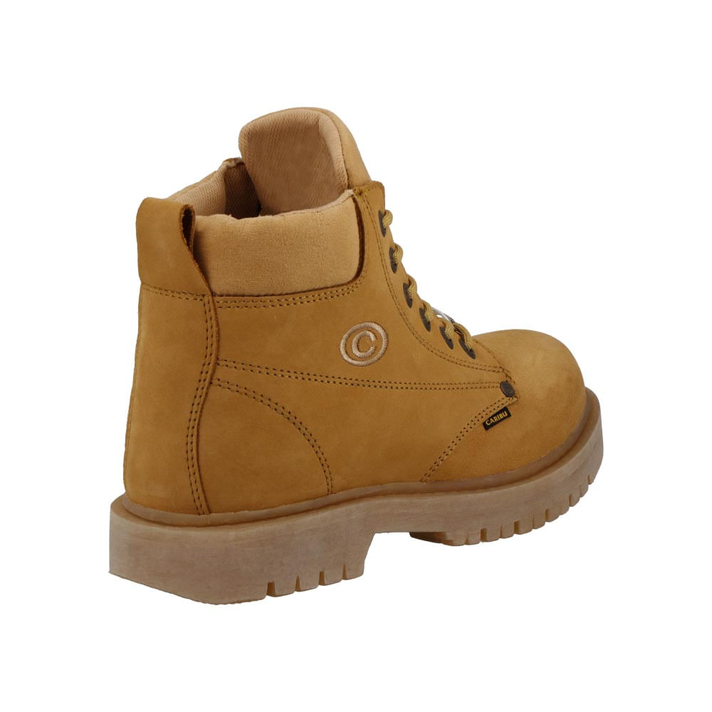 Bota Caballero CARIBU Estilo 602
