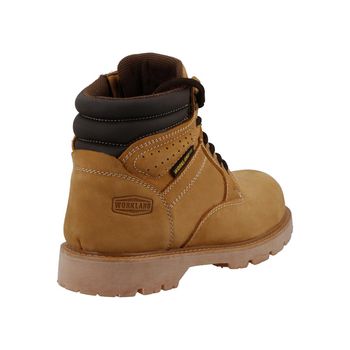 Bota Caballero WORK LAND Estilo 71889