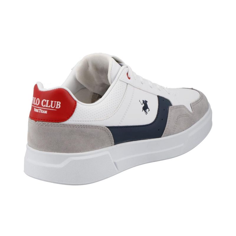 Tenis-Caballero-YORK-TEAM-POLO-CLUB-Estilo-V108