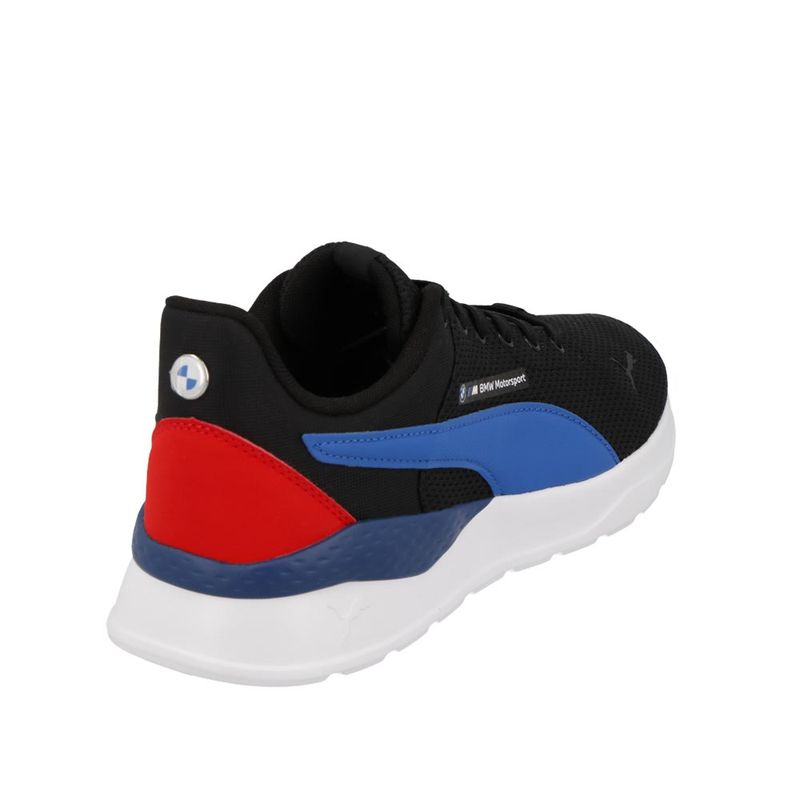 Tenis-Caballero-PUMA-BMW-MMS-ANZARUN-LITE-Estilo-716701