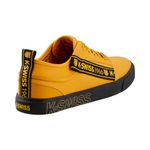 Tenis-Caballero