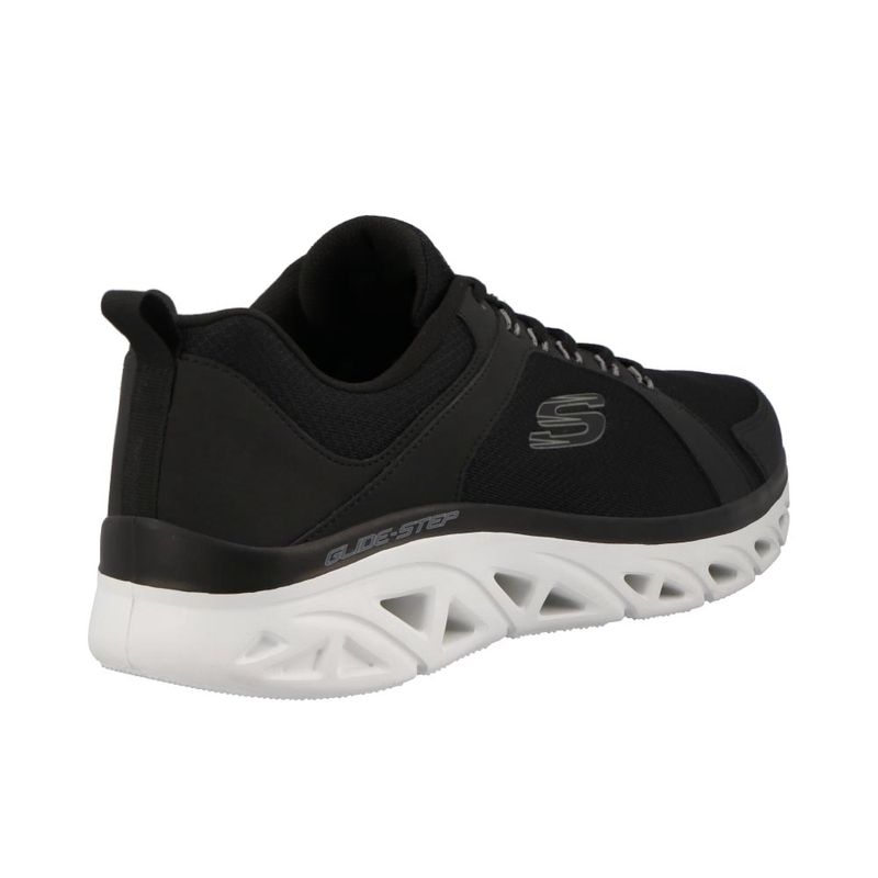 Tenis-Caballero-SKECHERS-Estilo-232267