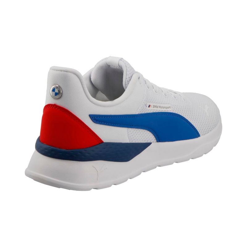 Tenis Caballero PUMA BMW MMS ANZARUN LITE Estilo 716702