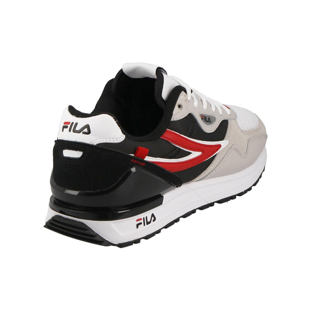 Tenis Caballero FILA VALADO 2 Estilo 108121 Ultimas Tendencias y Estilos en Zapatos Impuls