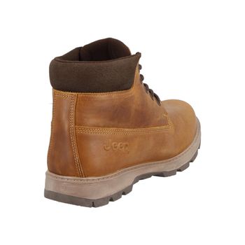 Bota Caballero JEEP Estilo 16502