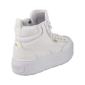 Tenis Dama PUMA KARMEN MID Estilo 585701