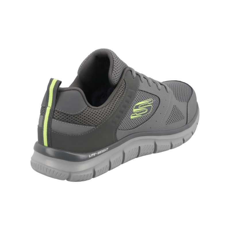 Tenis-Caballero-SKECHERS-Estilo-232398