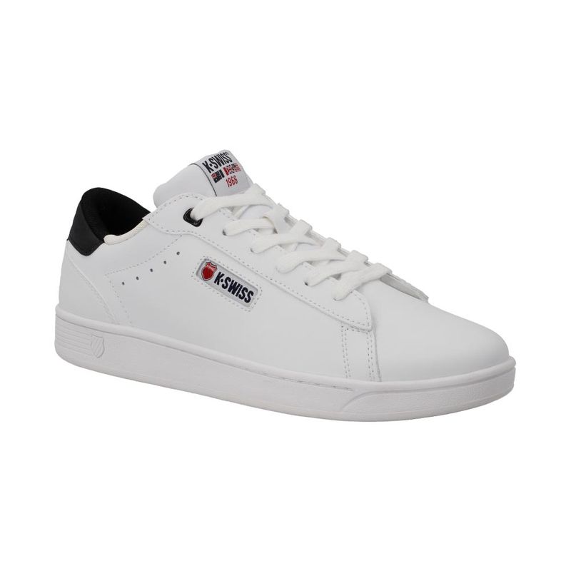 Tenis-Caballero