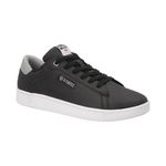 Tenis-Caballero