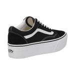 Tenis-Dama-VANS-OLD-SKOOL-STACKFORM-Estilo-Q5M6BT