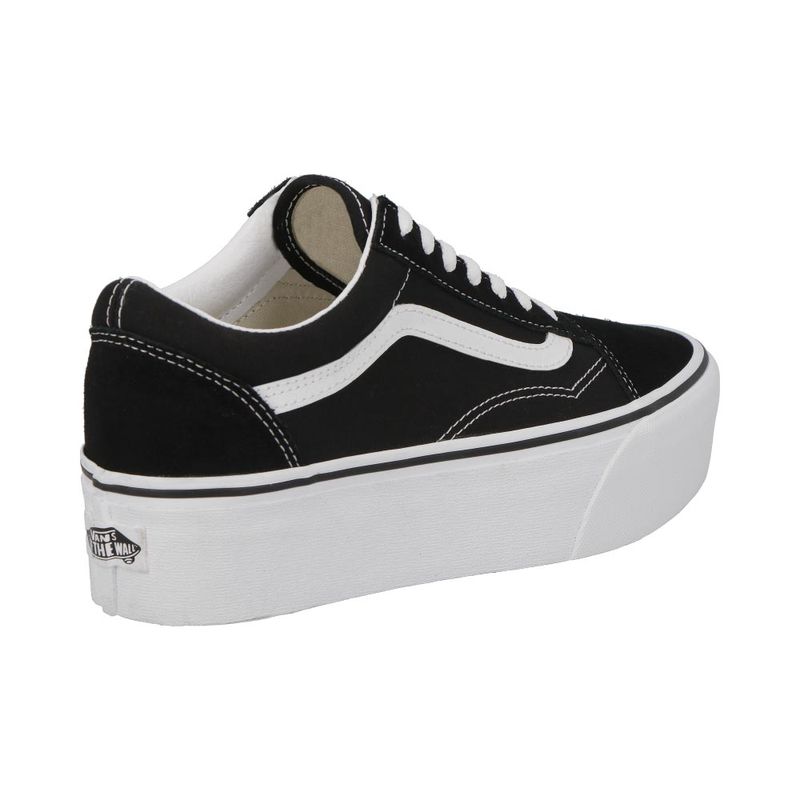 Tenis-Dama-VANS-OLD-SKOOL-STACKFORM-Estilo-Q5M6BT