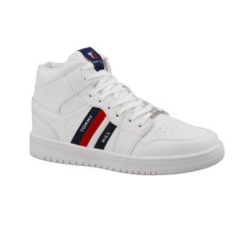 Tenis Dama TOMMY HILL Estilo 411