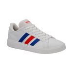 Tenis-Caballero-ADIDAS-GRAND-COURT-TD-Estilo-GW9252
