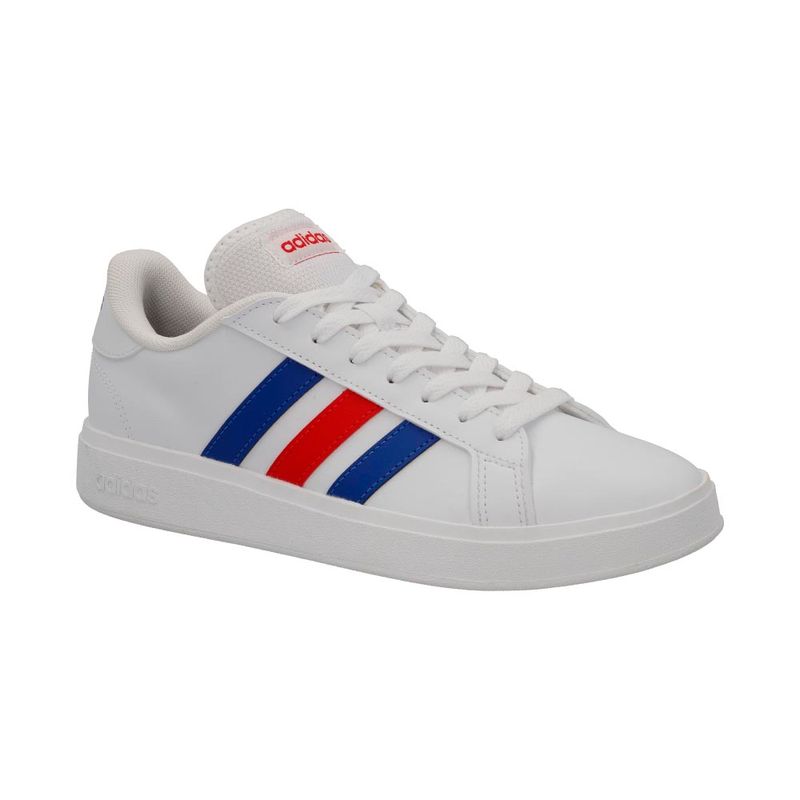 Tenis-Caballero-ADIDAS-GRAND-COURT-TD-Estilo-GW9252