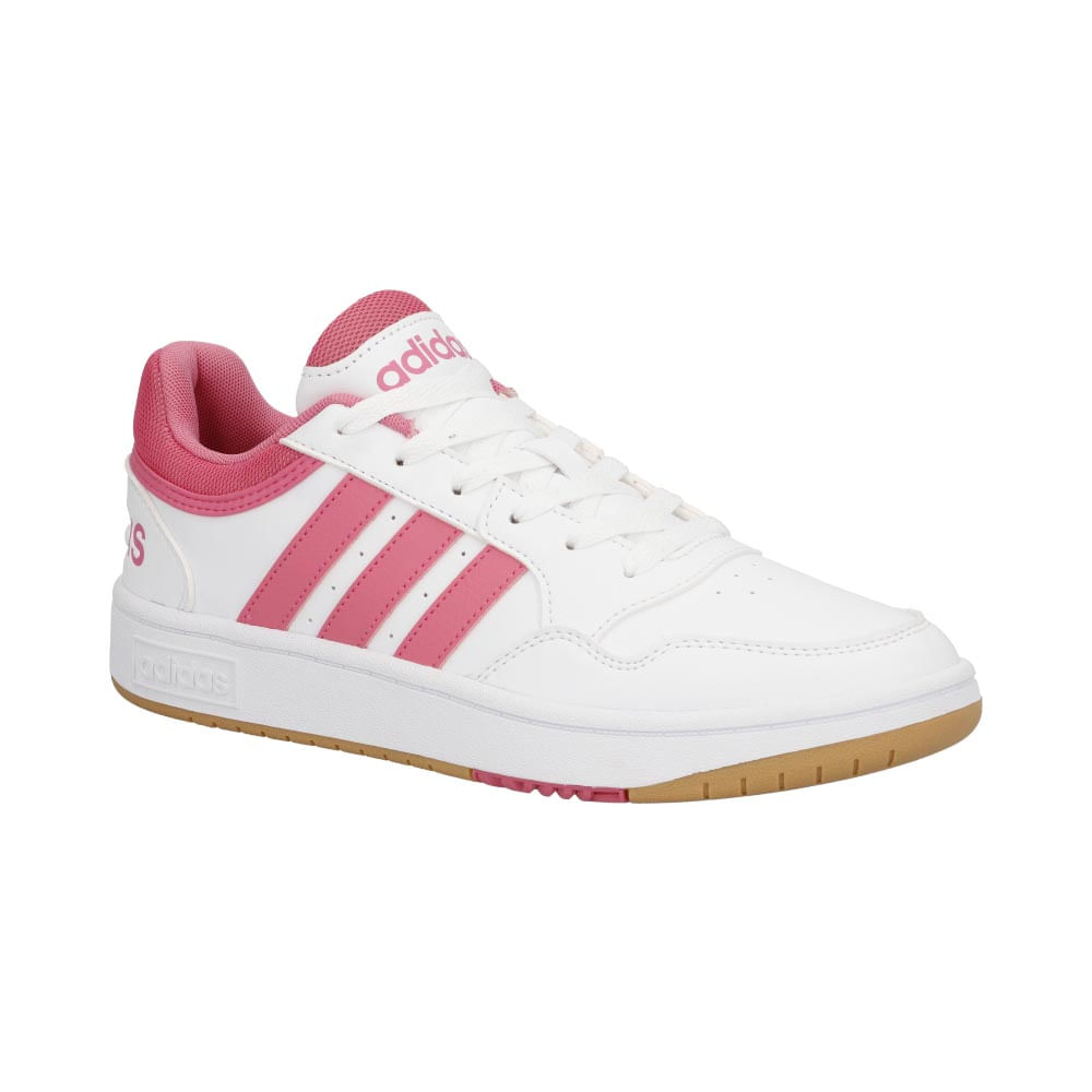 Tenis Dama ADIDAS HOOPS 3 0 W Estilo IF5305 Ultimas Tendencias y Estilos en Zapatos Impuls