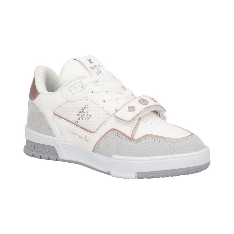 Tenis-Dama-AMERICAN-FIRE-Estilo-7128