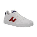 Tenis-Caballero-TOMMY-HILL-Estilo-6050