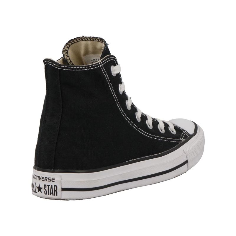 Tenis tipo clearance converse bota