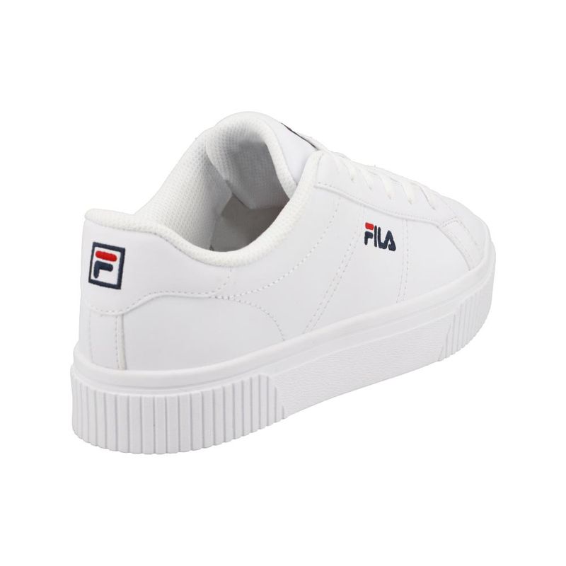 Tenis fila panache sale