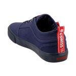 Tenis-Caballero