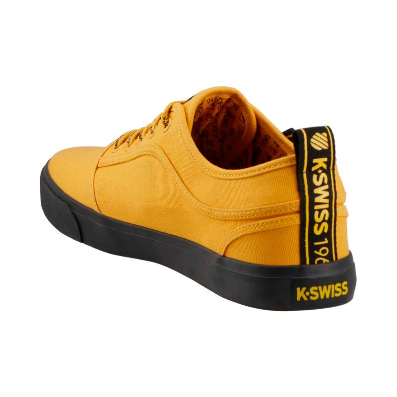 Tenis-Caballero