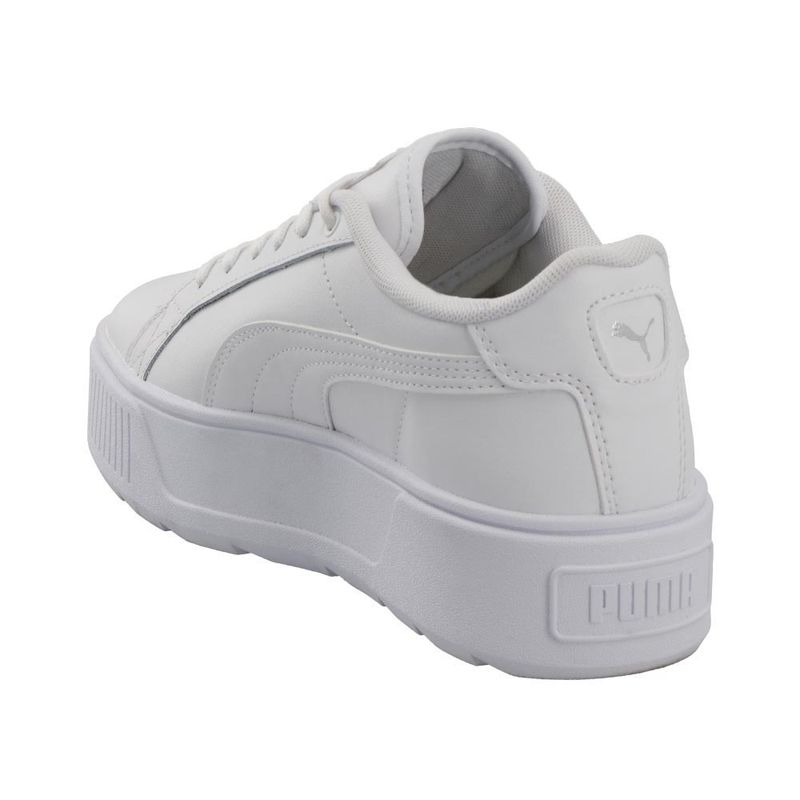 Puma basket dama best sale