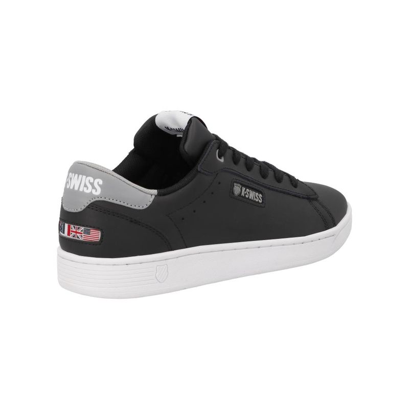 Tenis-Caballero