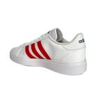 Tenis-Caballero-ADIDAS-GRAND-COURT-BASE-2-0-Estilo-FZ6461