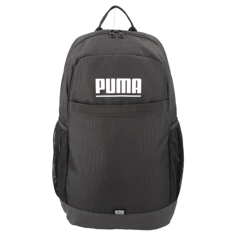 Puma backpack grey best sale