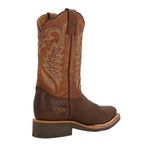 Bota-Caballero-CUATRALBA-Estilo-JALPA