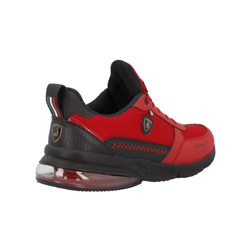 Tenis-Caballero-LAMBORGHINI-Estilo-7922