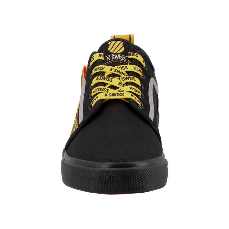 Tenis-Caballero