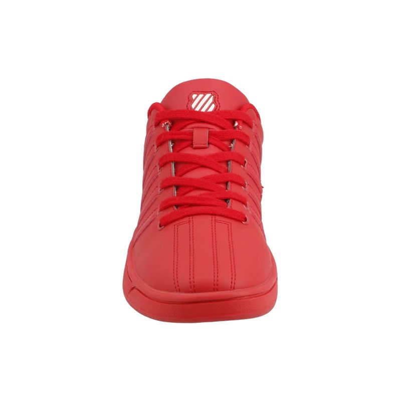 Tenis-Caballero