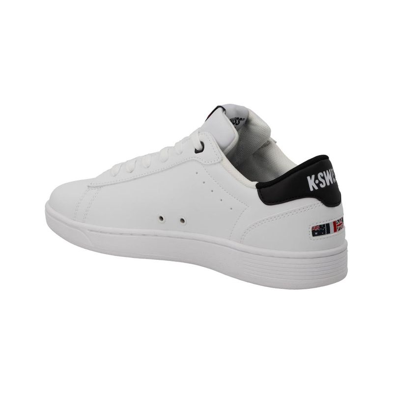 Tenis-Caballero