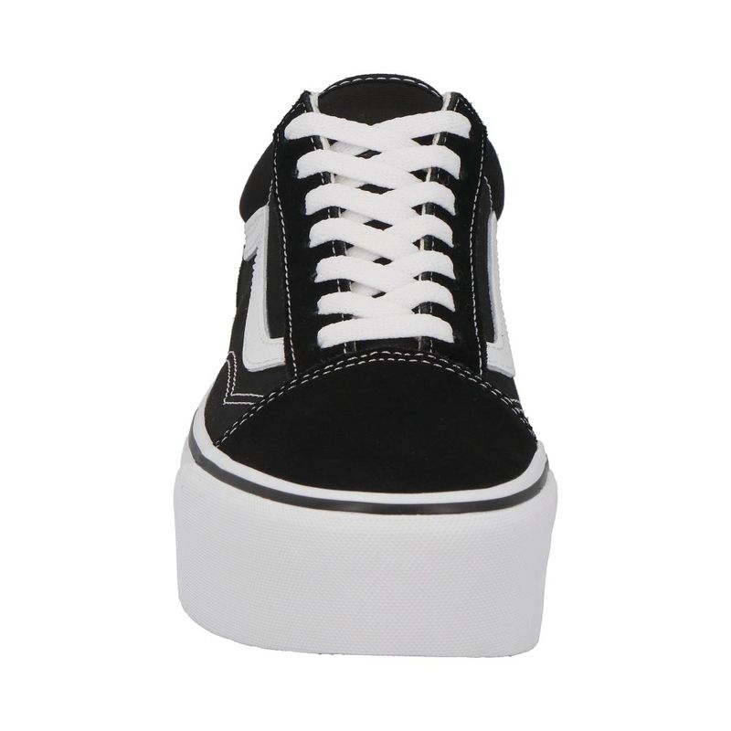 Tenis-Dama-VANS-OLD-SKOOL-STACKFORM-Estilo-Q5M6BT