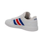 Tenis-Caballero-ADIDAS-GRAND-COURT-TD-Estilo-GW9252