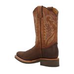 Bota-Caballero-CUATRALBA-Estilo-JALPA